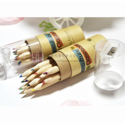  12支木顏色套裝－2H-PEN-0087